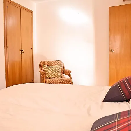 Penablanca Cove Apartament