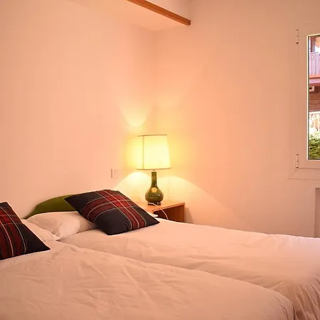 Penablanca Cove Apartament *