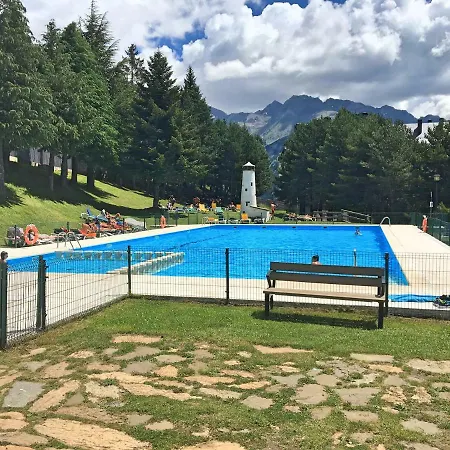 Penablanca Cove Apartament Formigal