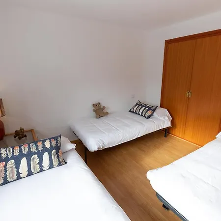 Penablanca Cove * Formigal