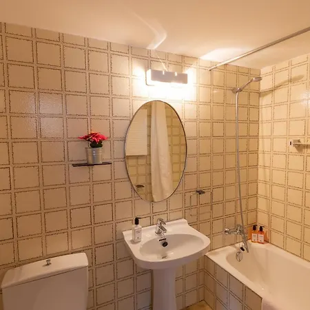 Apartament Penablanca Cove *